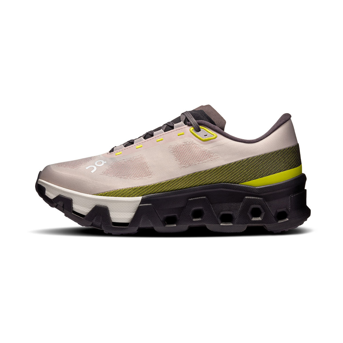 On - Cloudmonster Hyper M Fade | Lime 【3ME10134323】