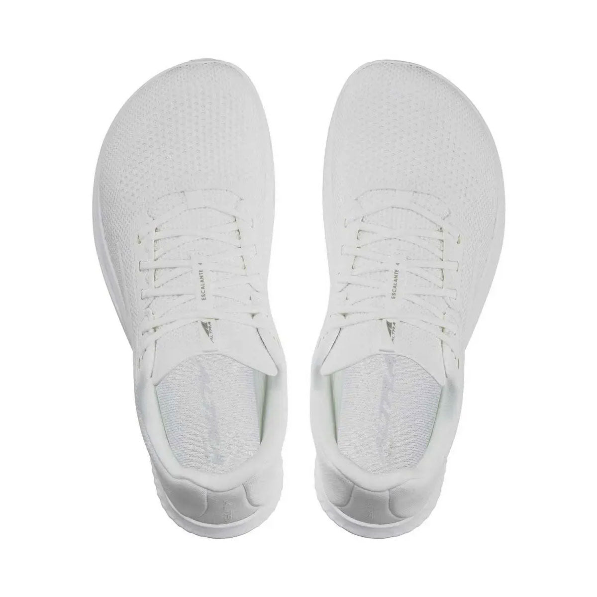 ALTRA - ESCALANTE 4 M WHITE 【AL0A85NE1101】