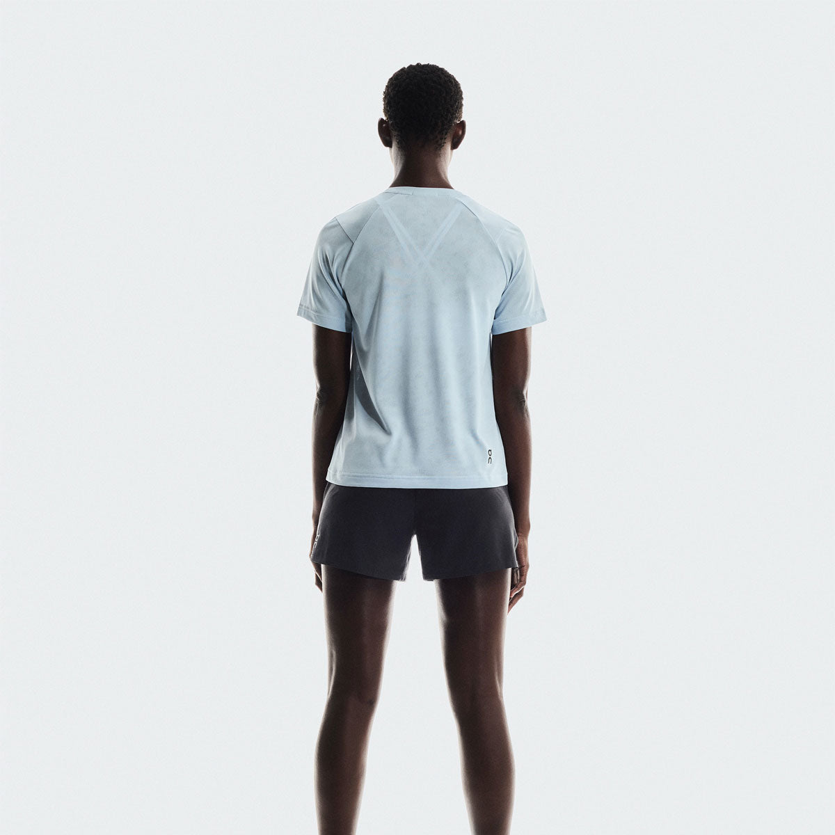 On - Trail Shorts W Black 【1WE30060553】