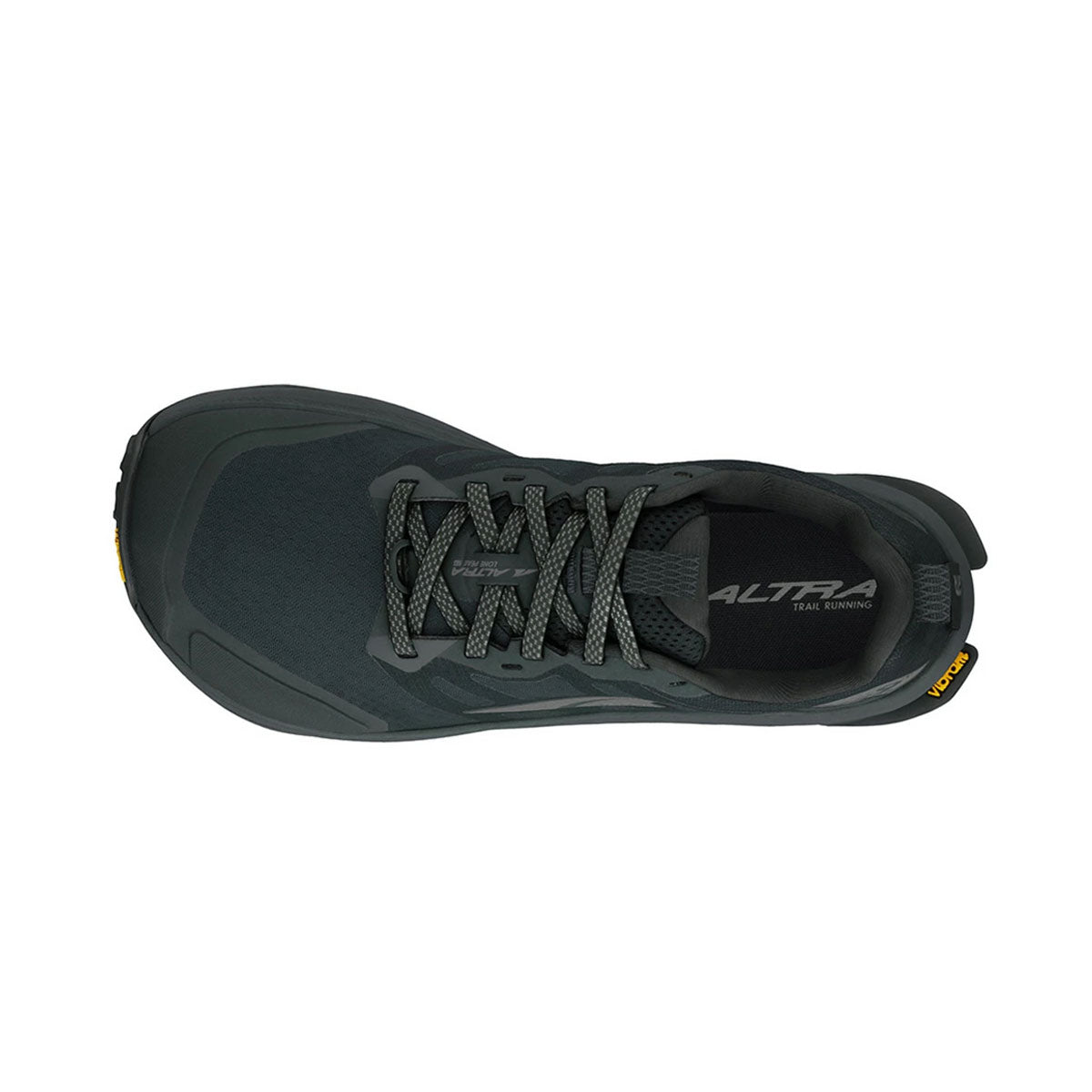 ALTRA - LONE PEAK 9+ M BLACK 【AL0A85RG0001】