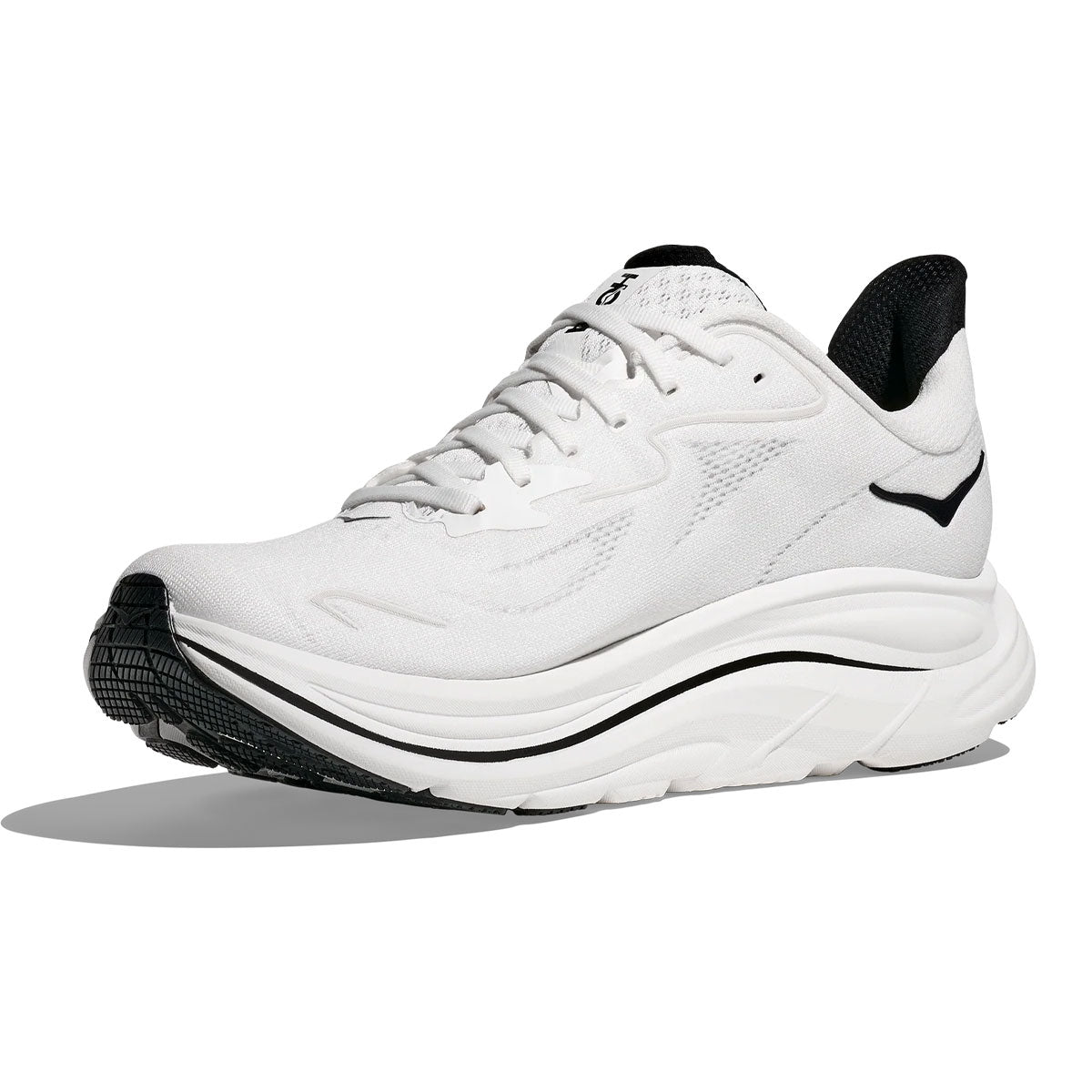 HOKA - CLIFTON 10 【1162030-WBLC】