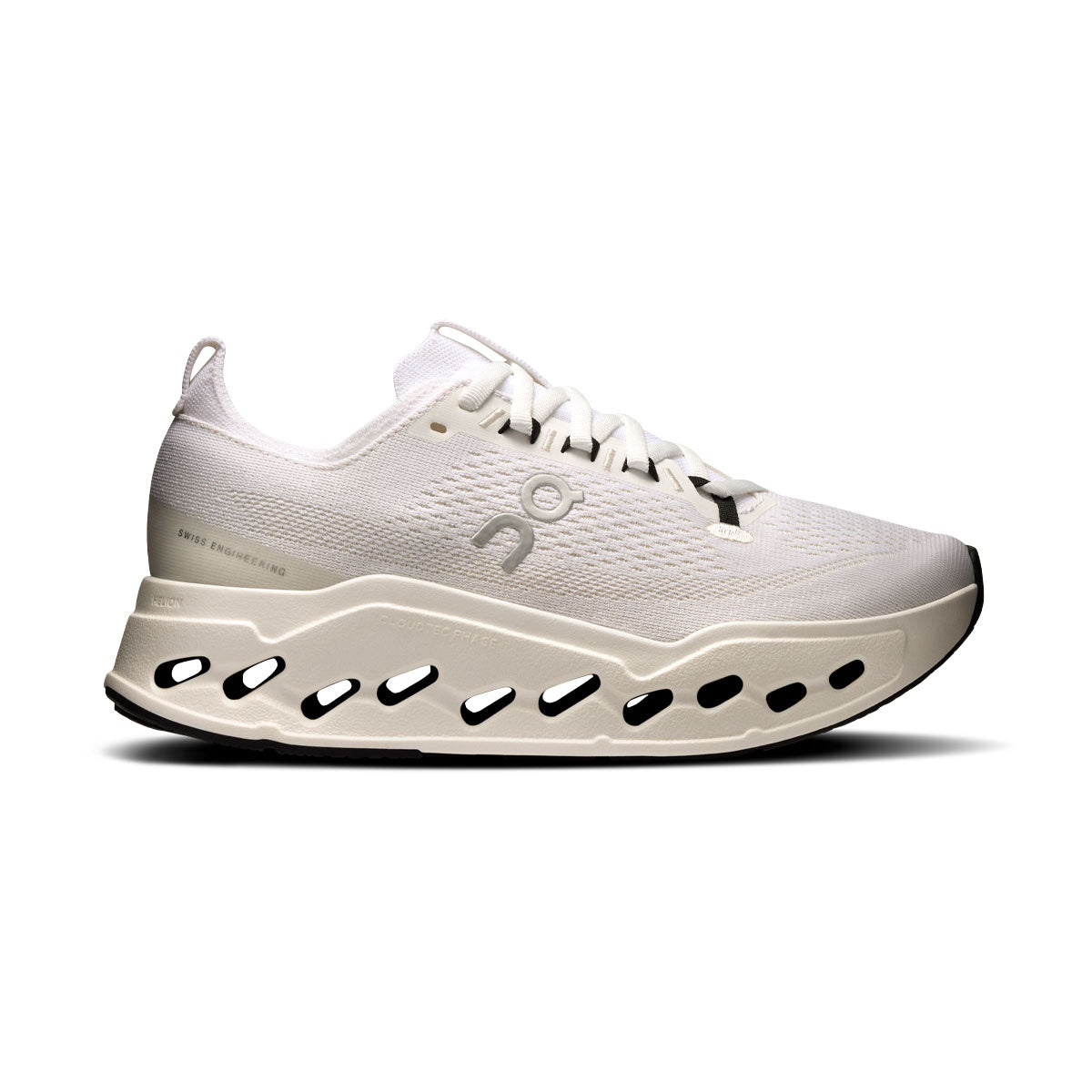 On - Cloudsurfer Max W White | White 【3WF30221200】