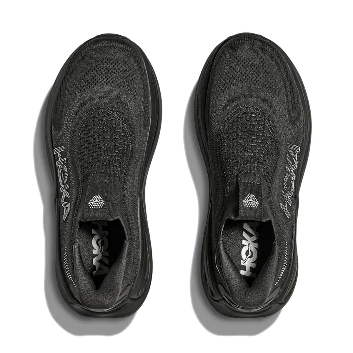 HOKA - SKYWARD LACELESS 【1168877-BBLC】