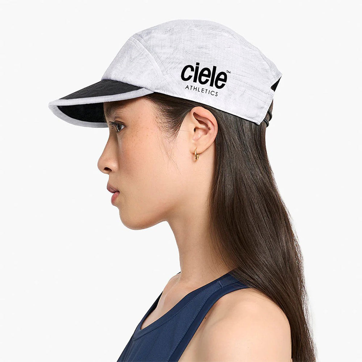 Ciele Athletics - FSTCAP-ELITE HorizonGrey 【4105120623251】