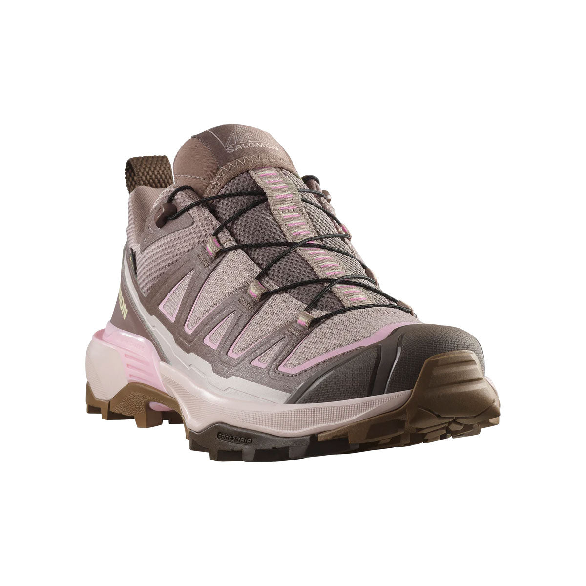 SALOMON - X ULTRA 360 EDGE GTX W IRON/ETHEREA/FAIRY TALE 【L47981800】