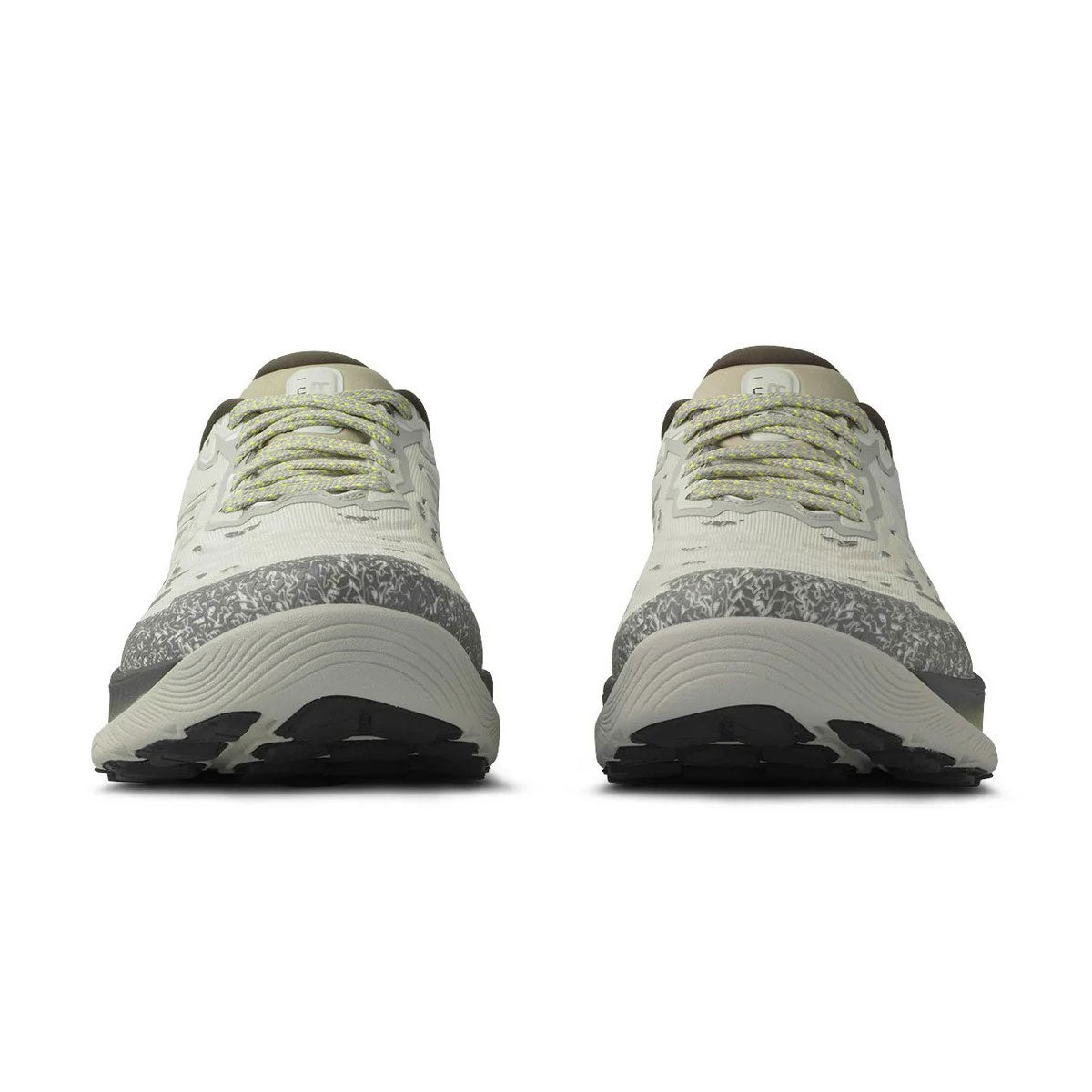 KARHU - Ikoni ATR Icicle/Yellow Plum【KH104010-4155】
