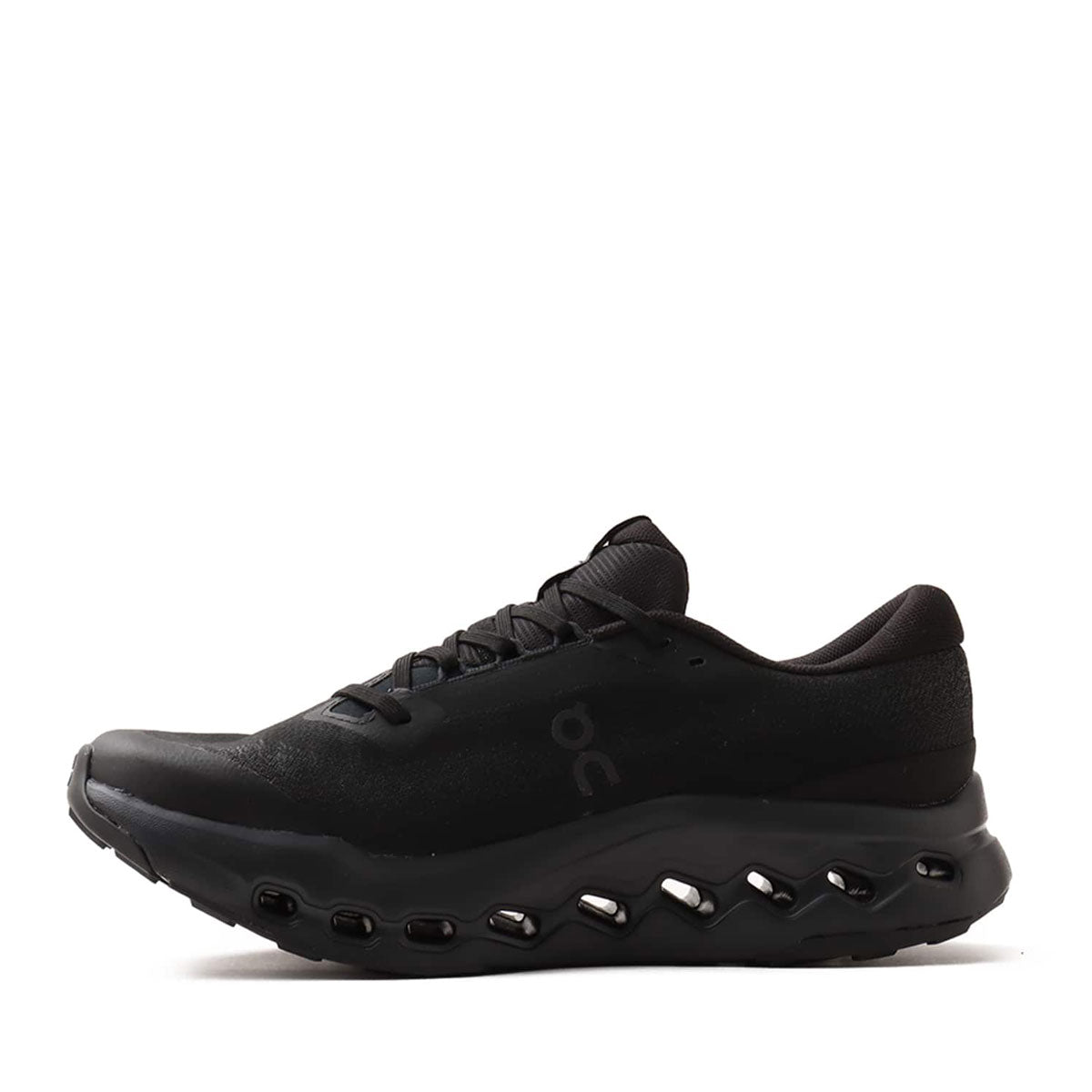 On - Cloudsurfer Trail 2 WP M Black | Black【3MF30241043】