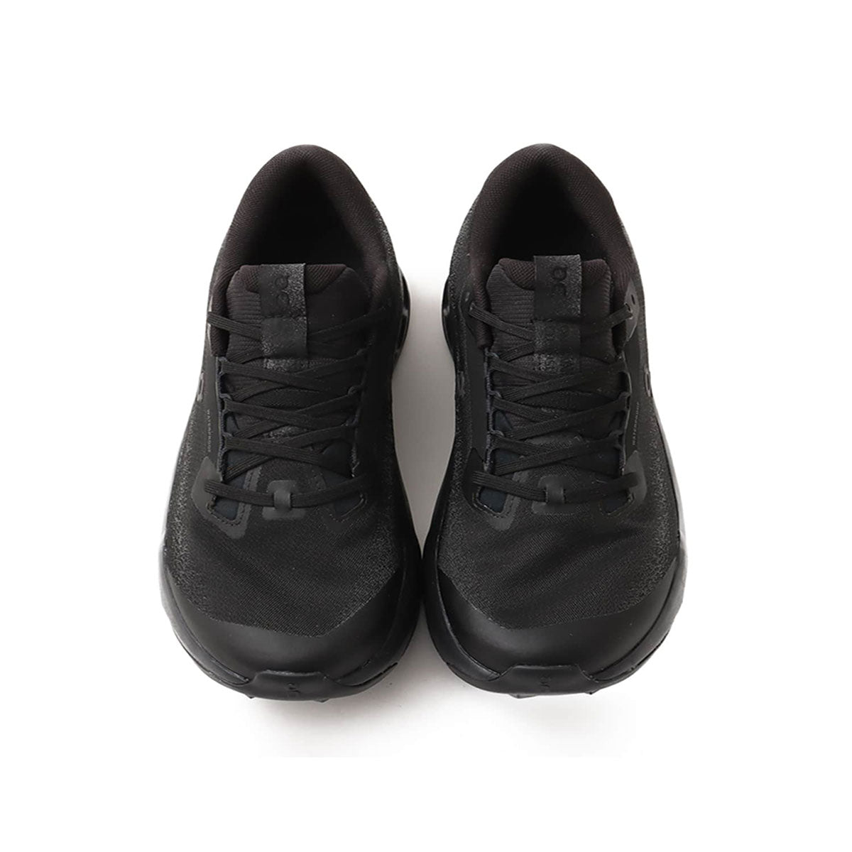 On - Cloudsurfer Trail 2 WP M Black | Black【3MF30241043】
