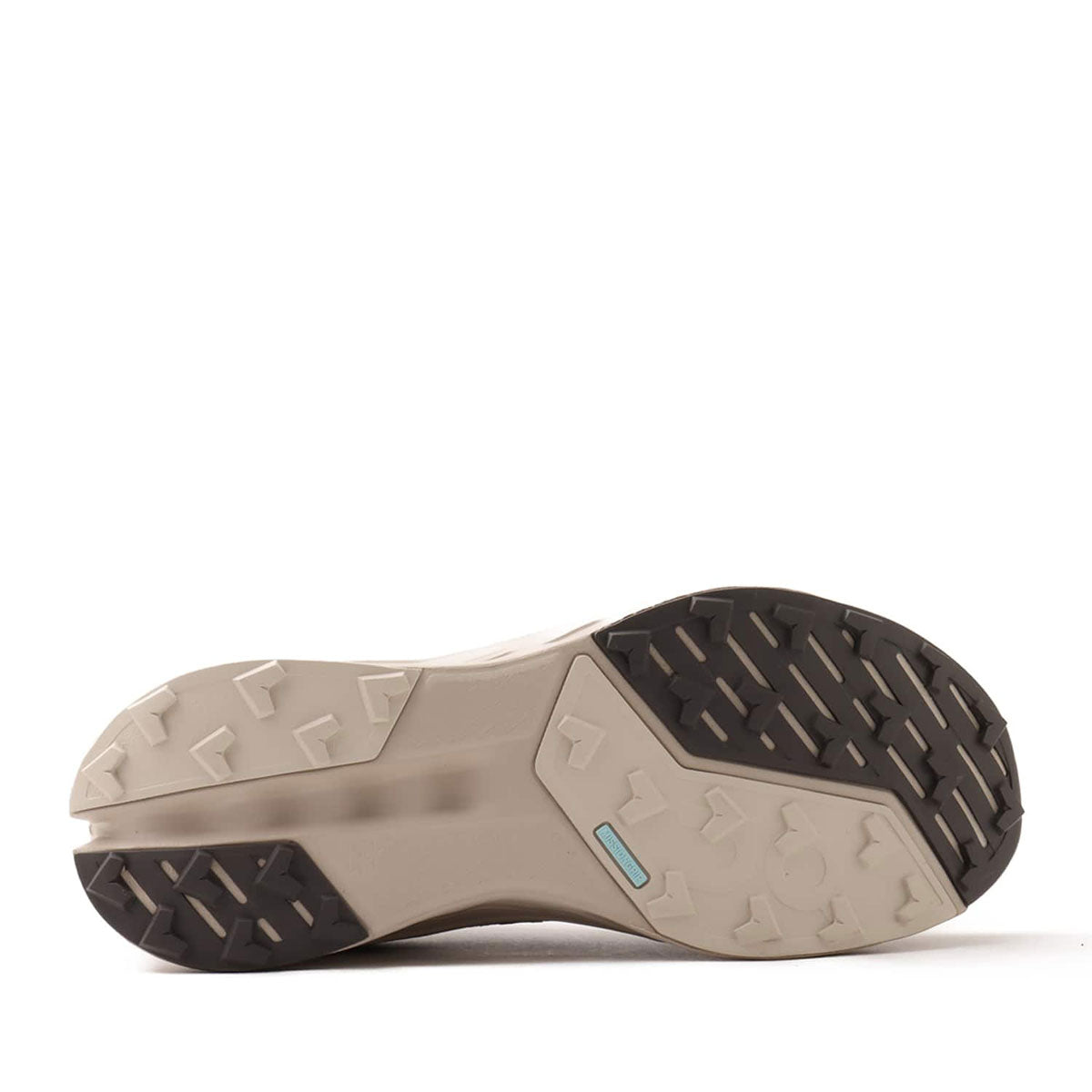 On - Cloudsurfer Trail 2 WP M Cinder | Desert【3MF30243318】