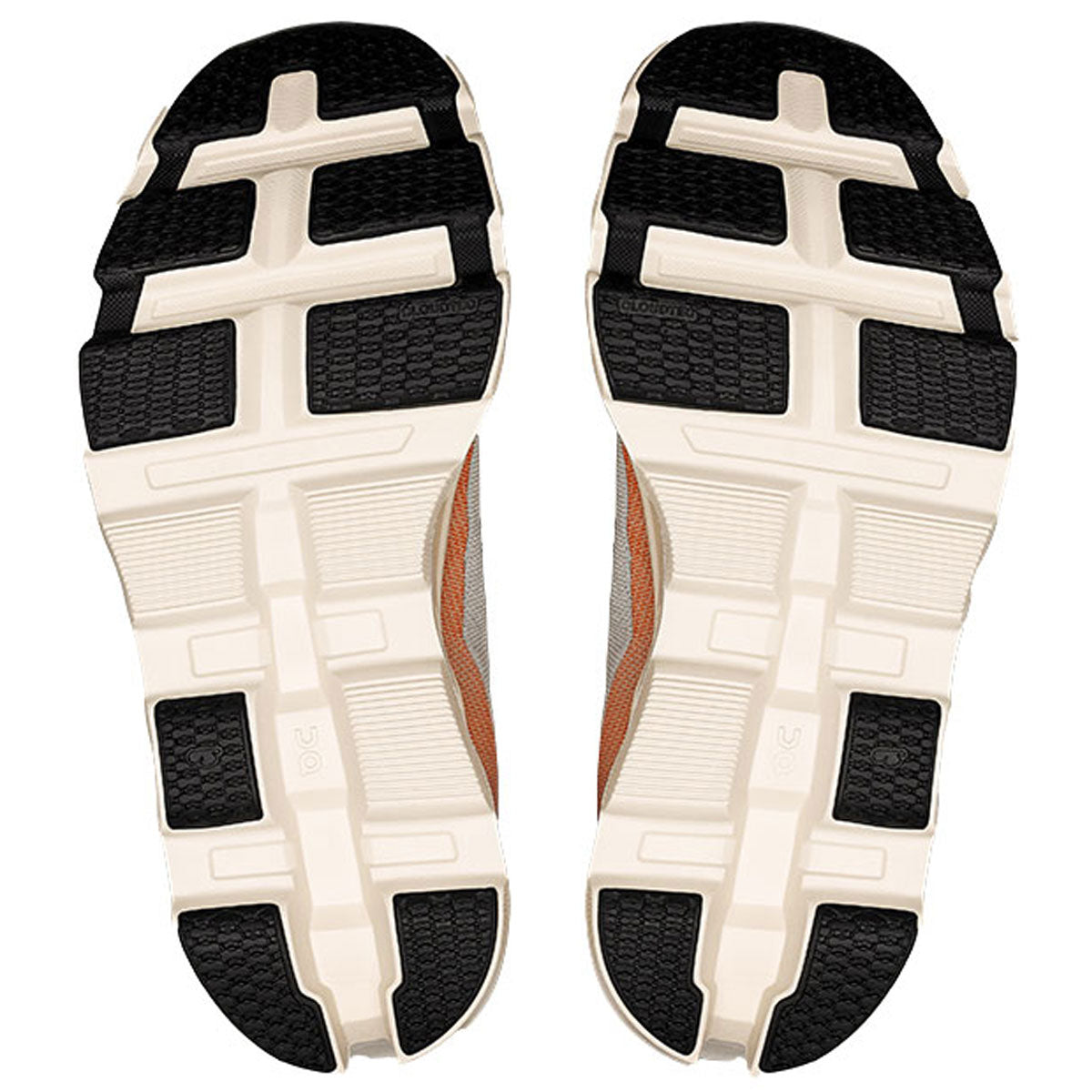 On - Cloudmonster 2 W Ivory | Tangerine【3WE10113202】