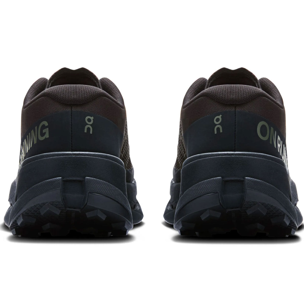 On - Cloudultra 3 W Black | Black【3WF30111043】