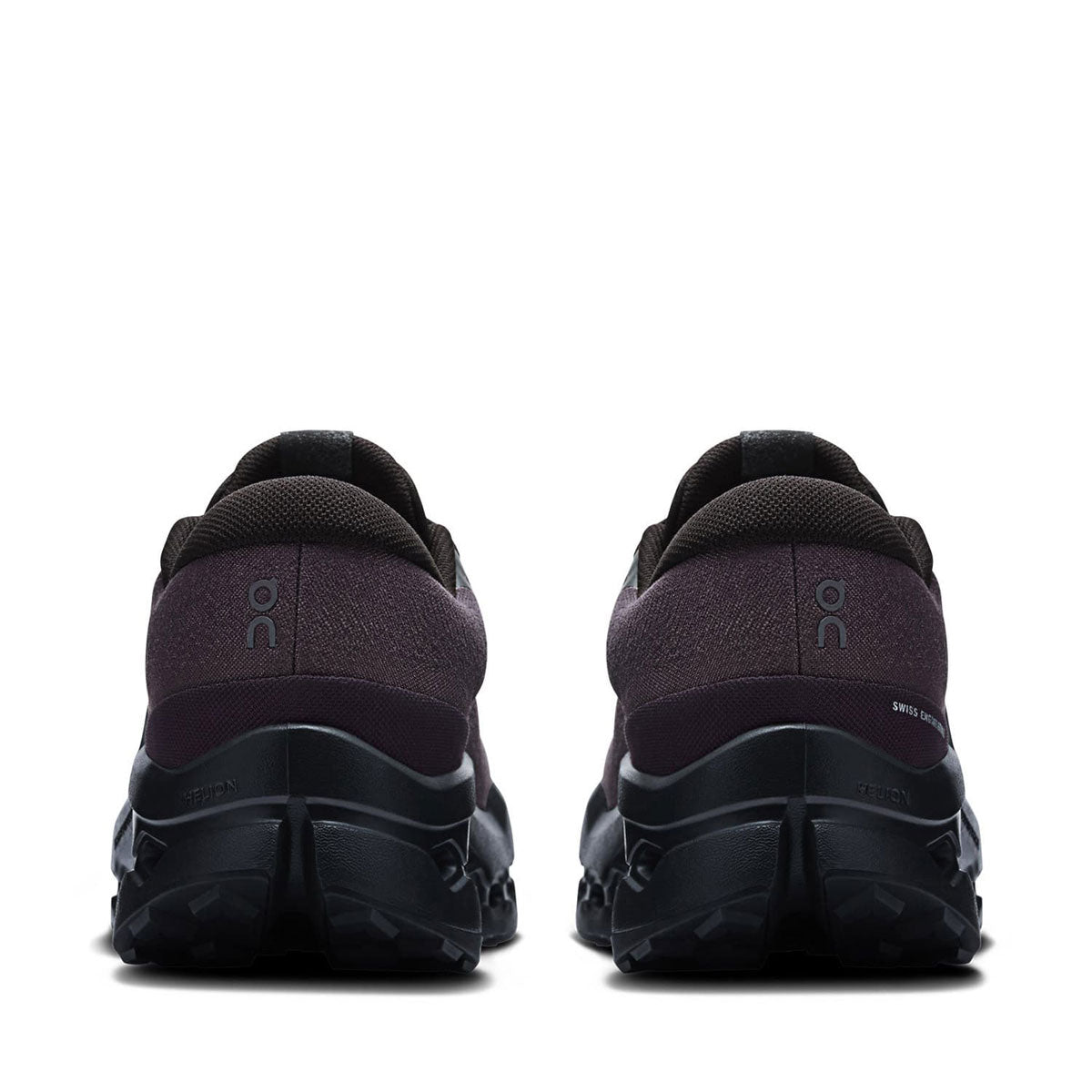 On - Cloudsurfer Trail 2 WP W Black | Black【3WF30121043】