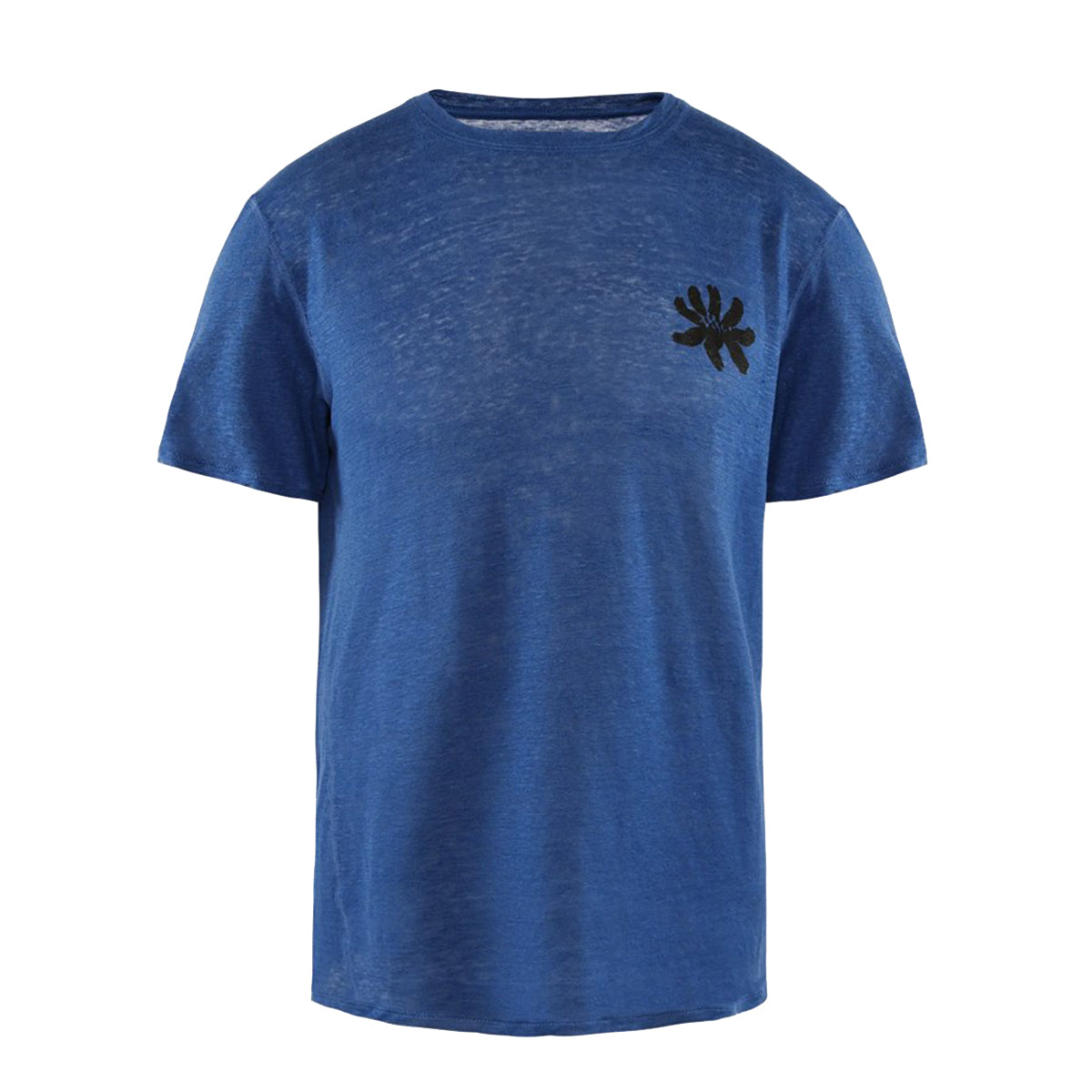 District Vision Hemp Short Sleeve Tee