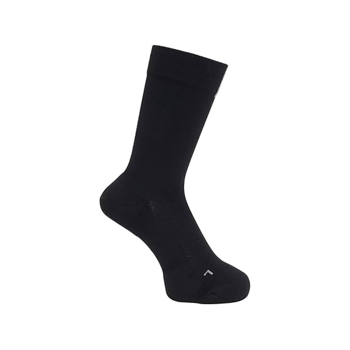 2XU - VECTR REFLECTIVE CREW SOC BLK/SRF【UA7355E】