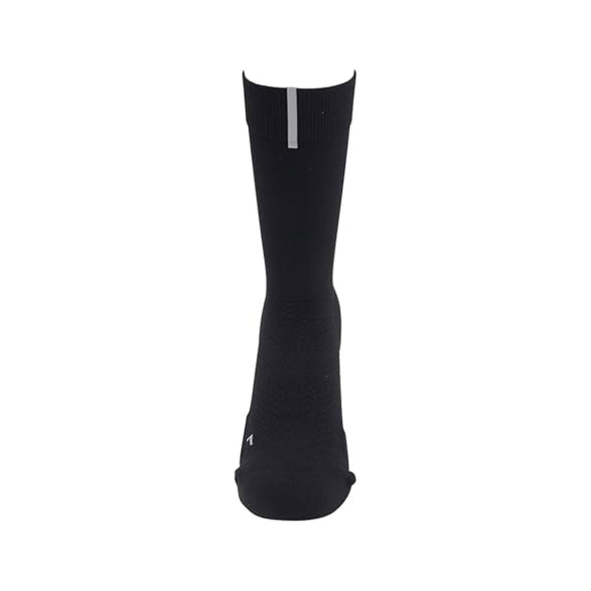 2XU - VECTR REFLECTIVE CREW SOC BLK/SRF【UA7355E】