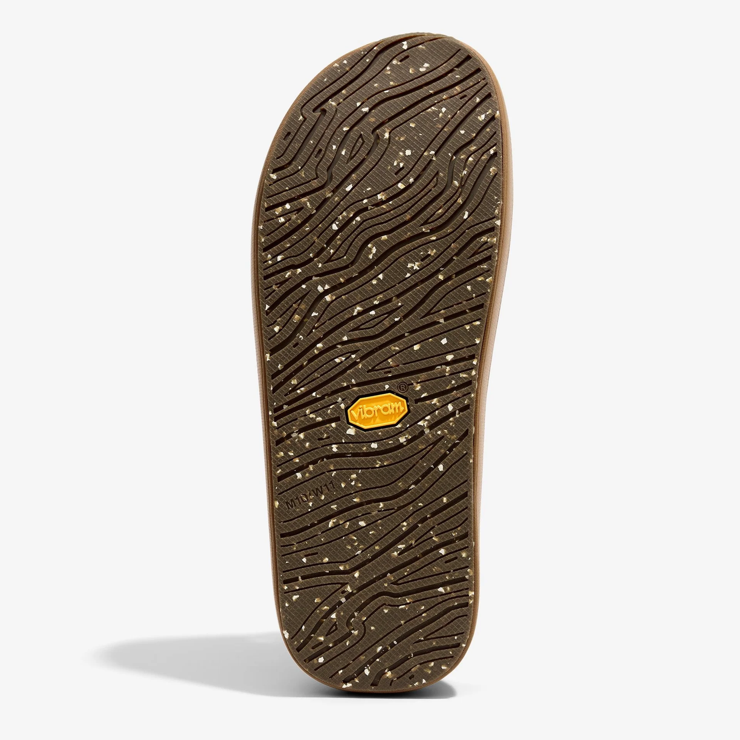 norda - norda 008 Unisex Recovery Slide OUD
