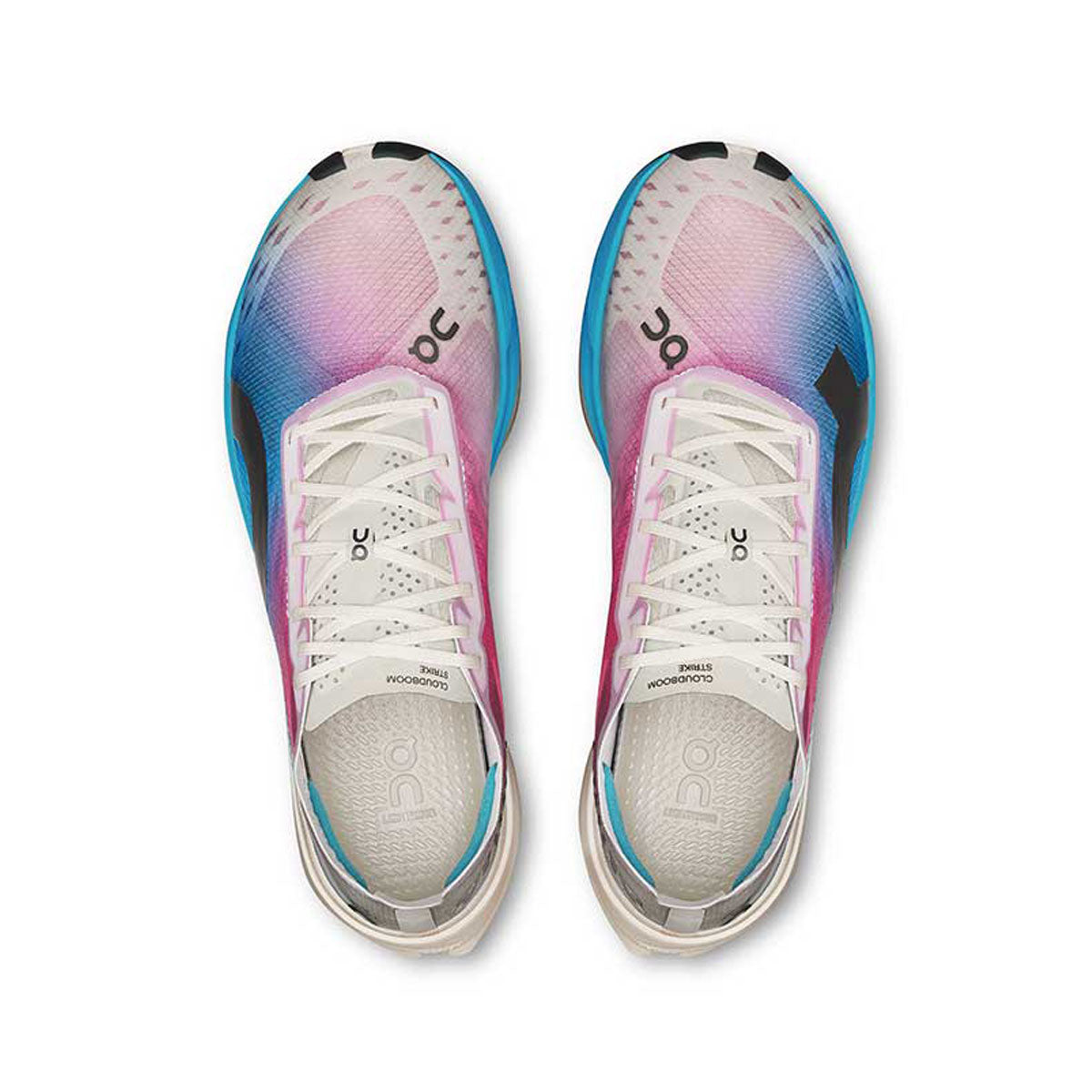 On - Cloudboom Strike M White | Horizon【3ME30483195】