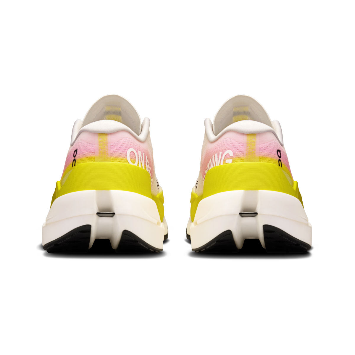 On - Cloudboom Max W Lime | Raspberry 【3WF30184229】