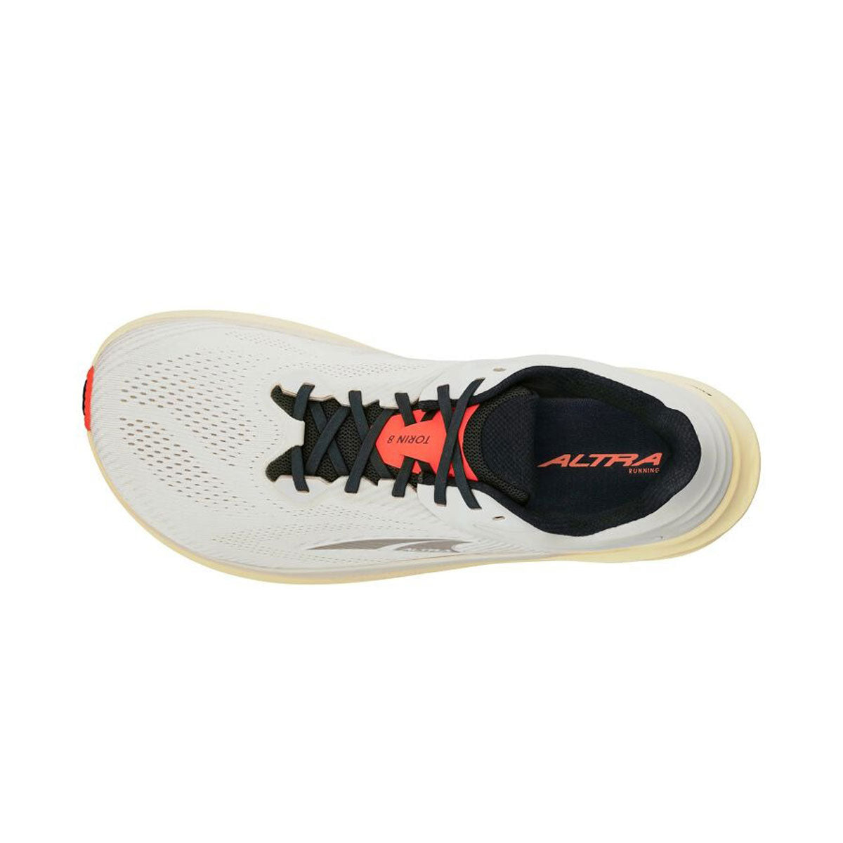ALTRA - TORIN 8 M LIGHT GRAY 【AL0A85QE2241】
