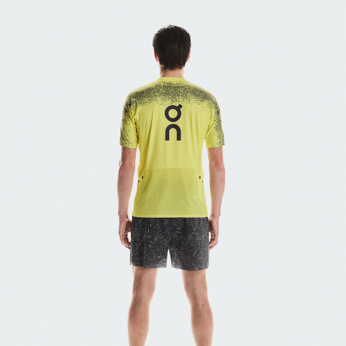 On - Ultra-T M Limelight | Grey 【1MF30133980】