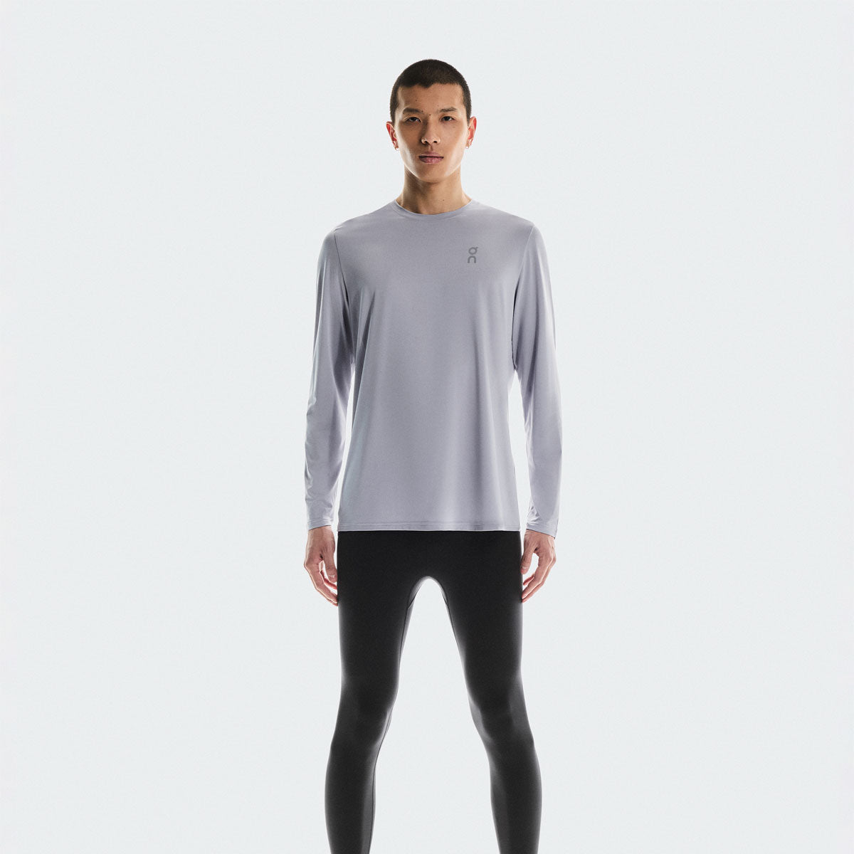 On - Core Long-T M Lilac 【1ME10750174】