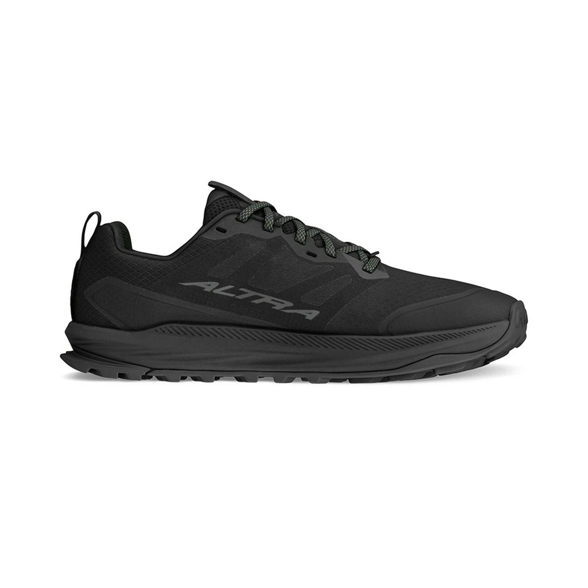 ALTRA - LONE PEAK 9+ M BLACK 【AL0A85RG0001】