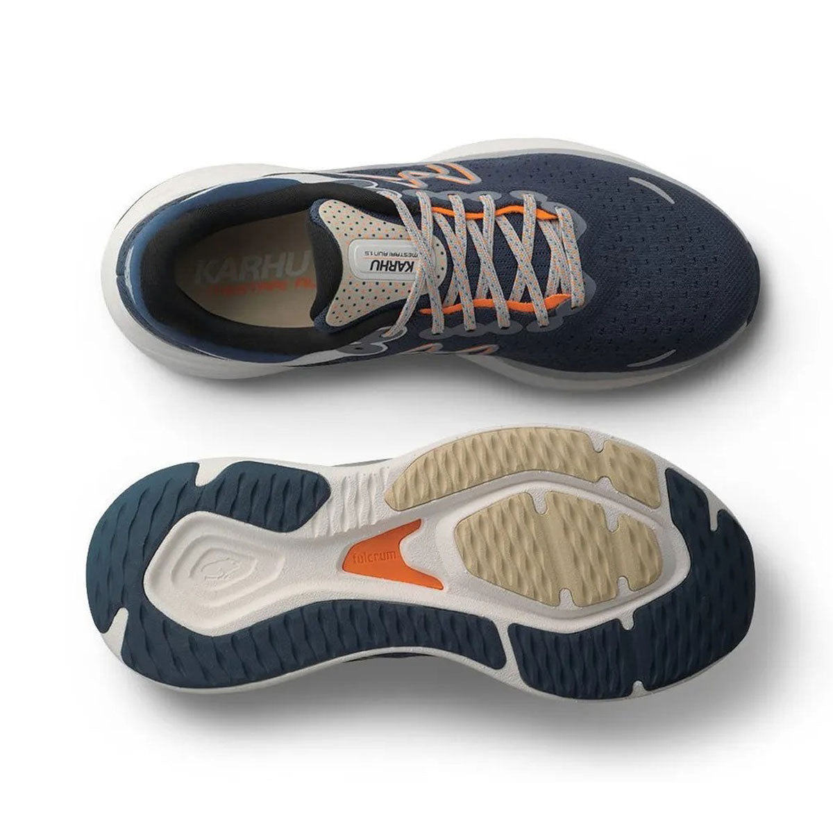 KARHU - MESTARI RUN 1.5【KH105011-4146】