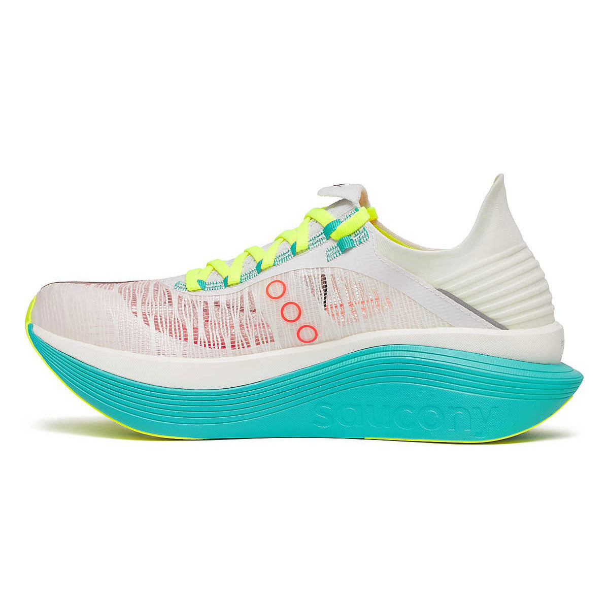 Saucony - ENDORPHIN ELITE 2 WHITE/MUTAN 【SAUS30994-97】