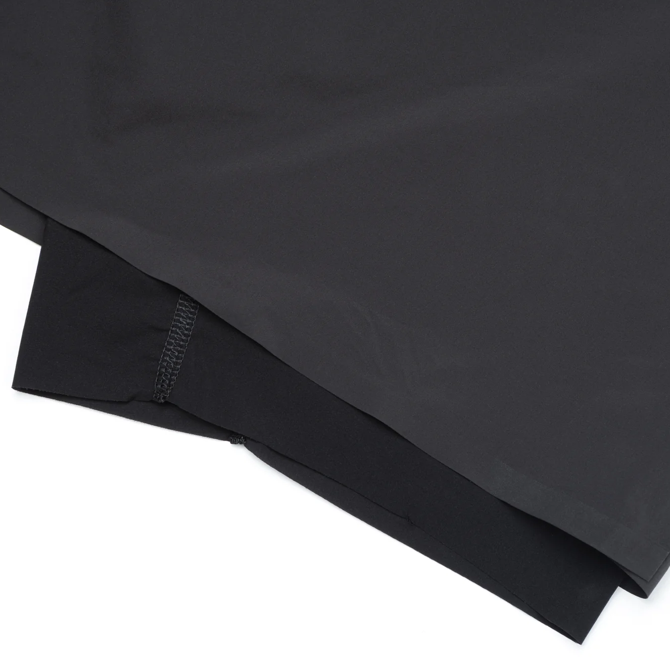 SATISFY TechSilk 5 Shorts-Black