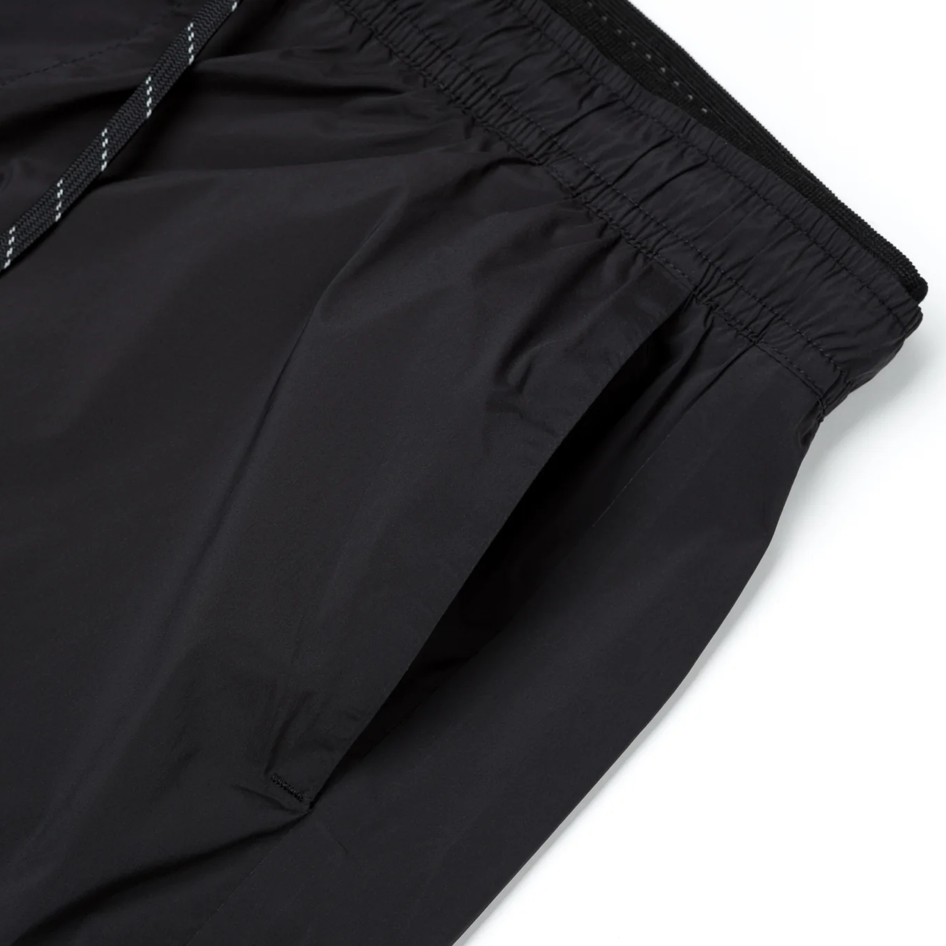 SATISFY TechSilk 5 Shorts-Black