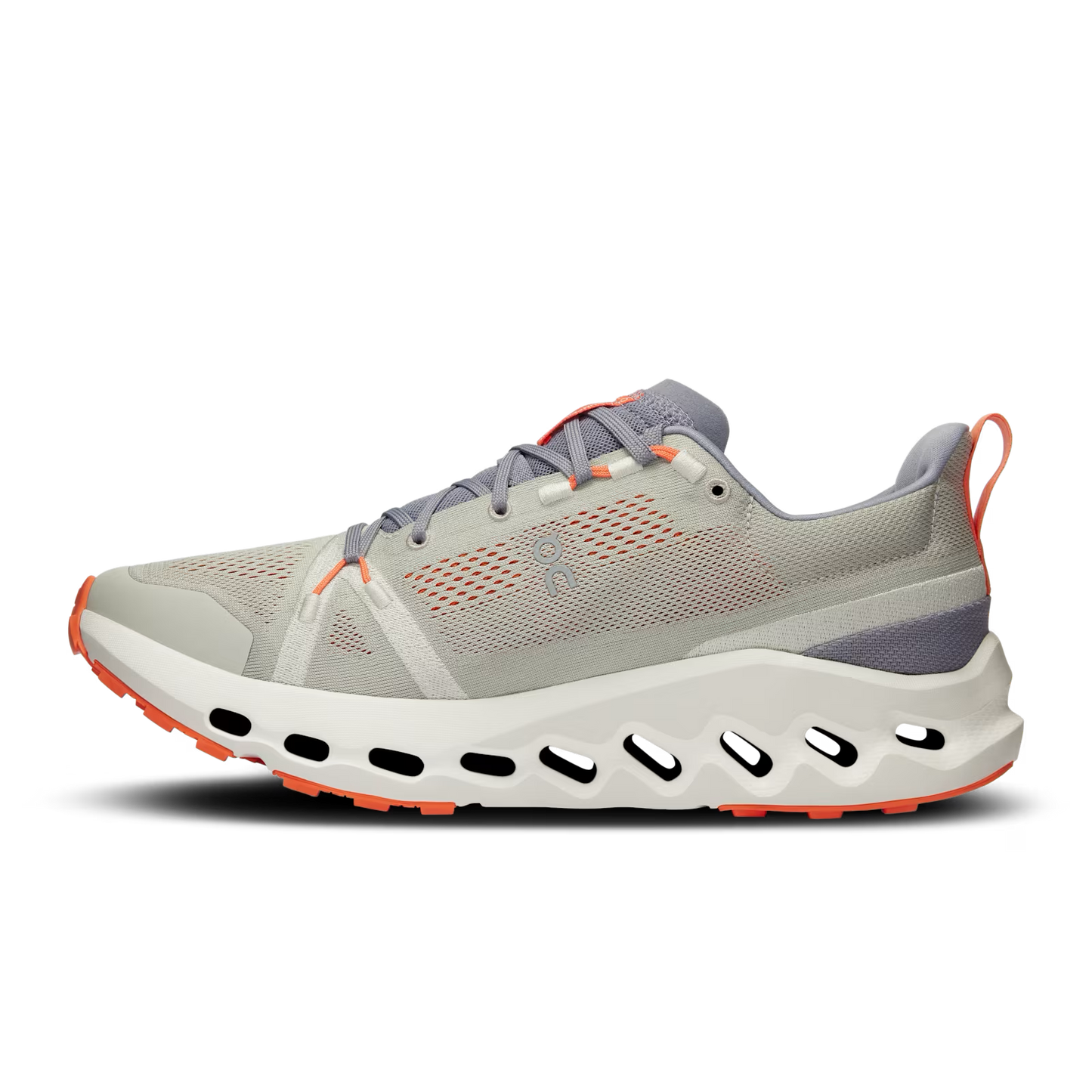 3ME10112878 On Cloudsurfer Trail M Fossil | Ivory