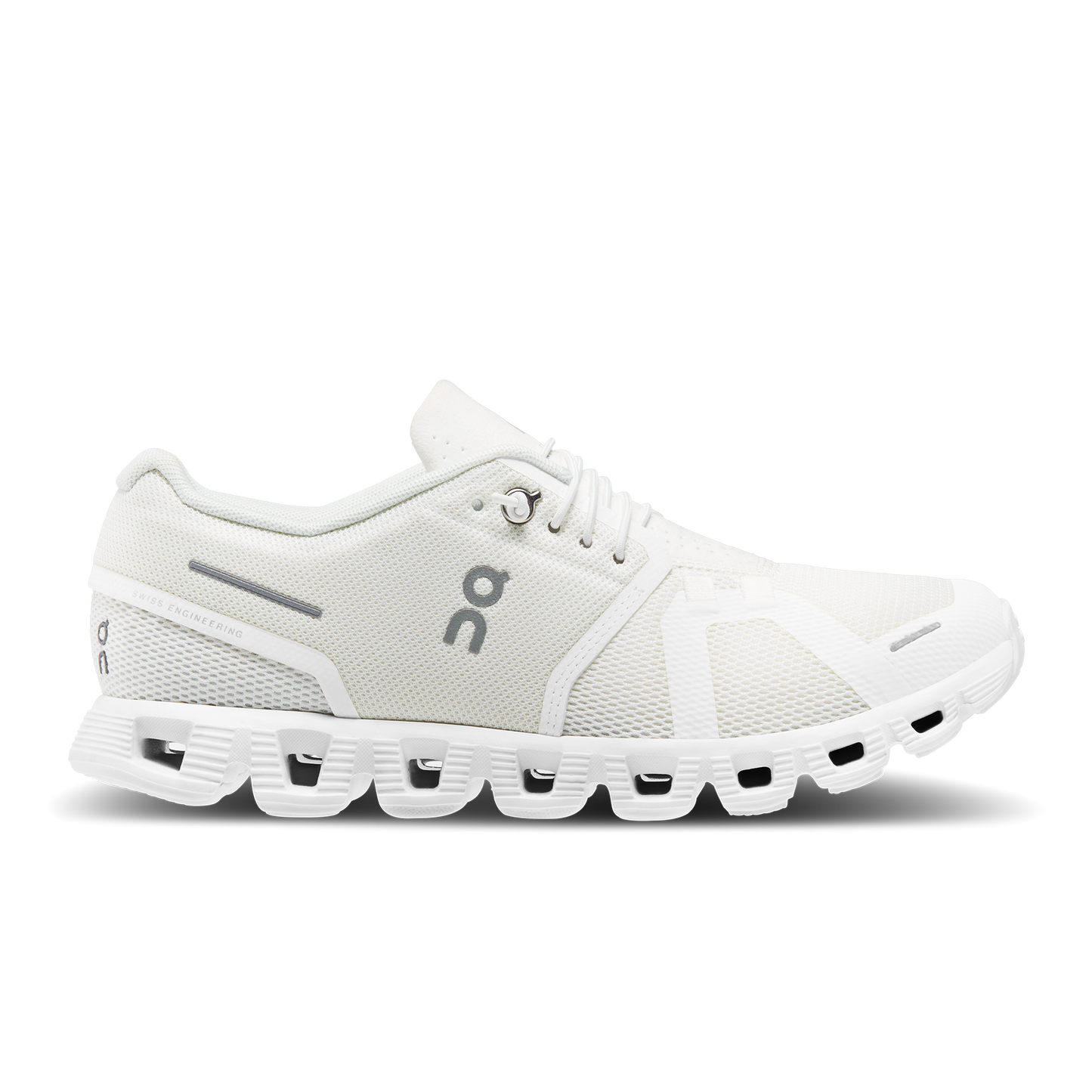 59.98902 On Cloud 5 W All White