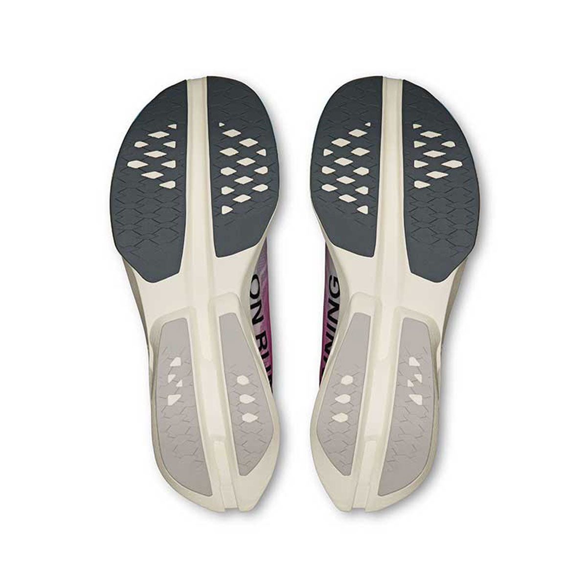 On - Cloudboom Strike M White | Horizon【3ME30483195】