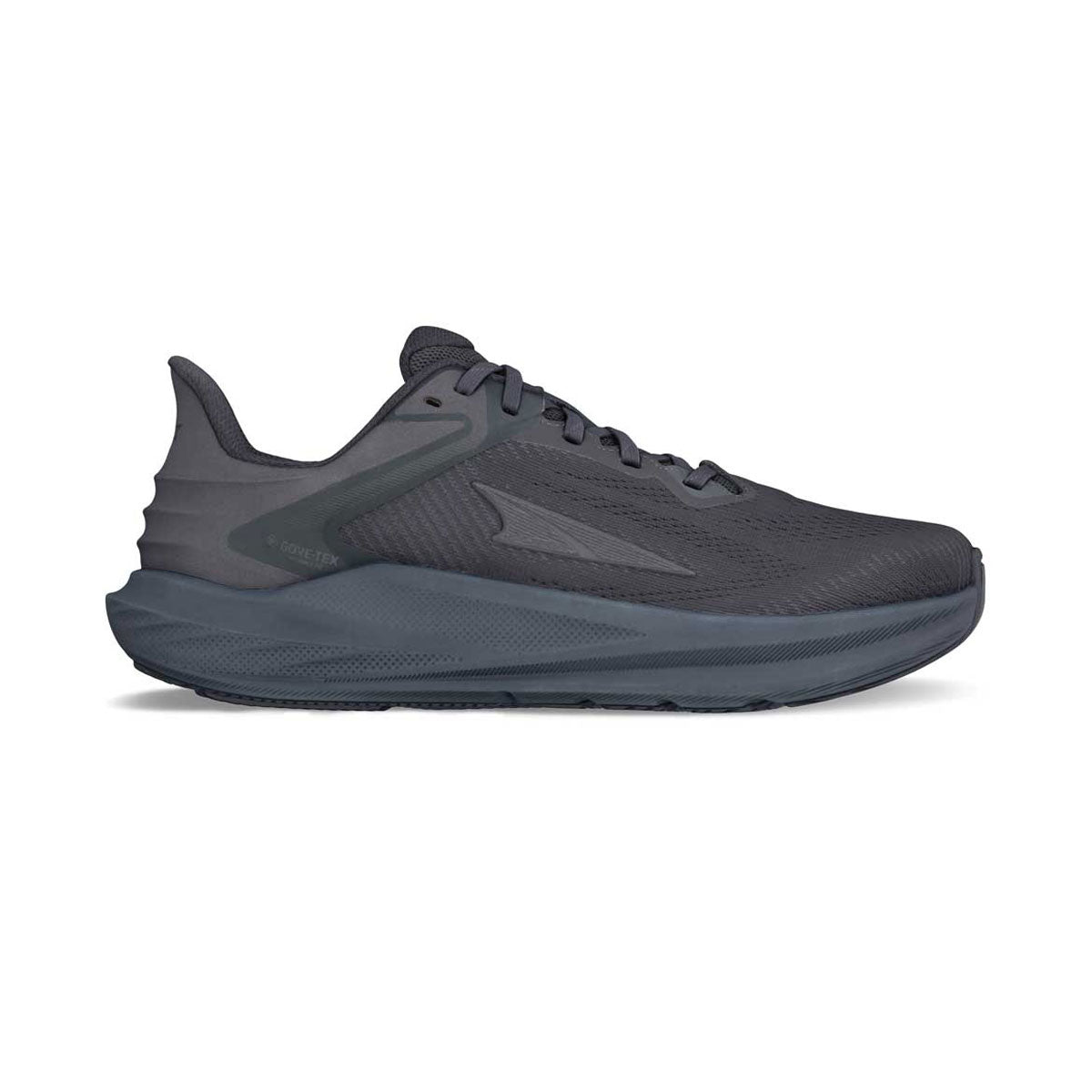ALTRA - TORIN 8 GTX W BLACK/BLACK 【AL0A85QH0011】