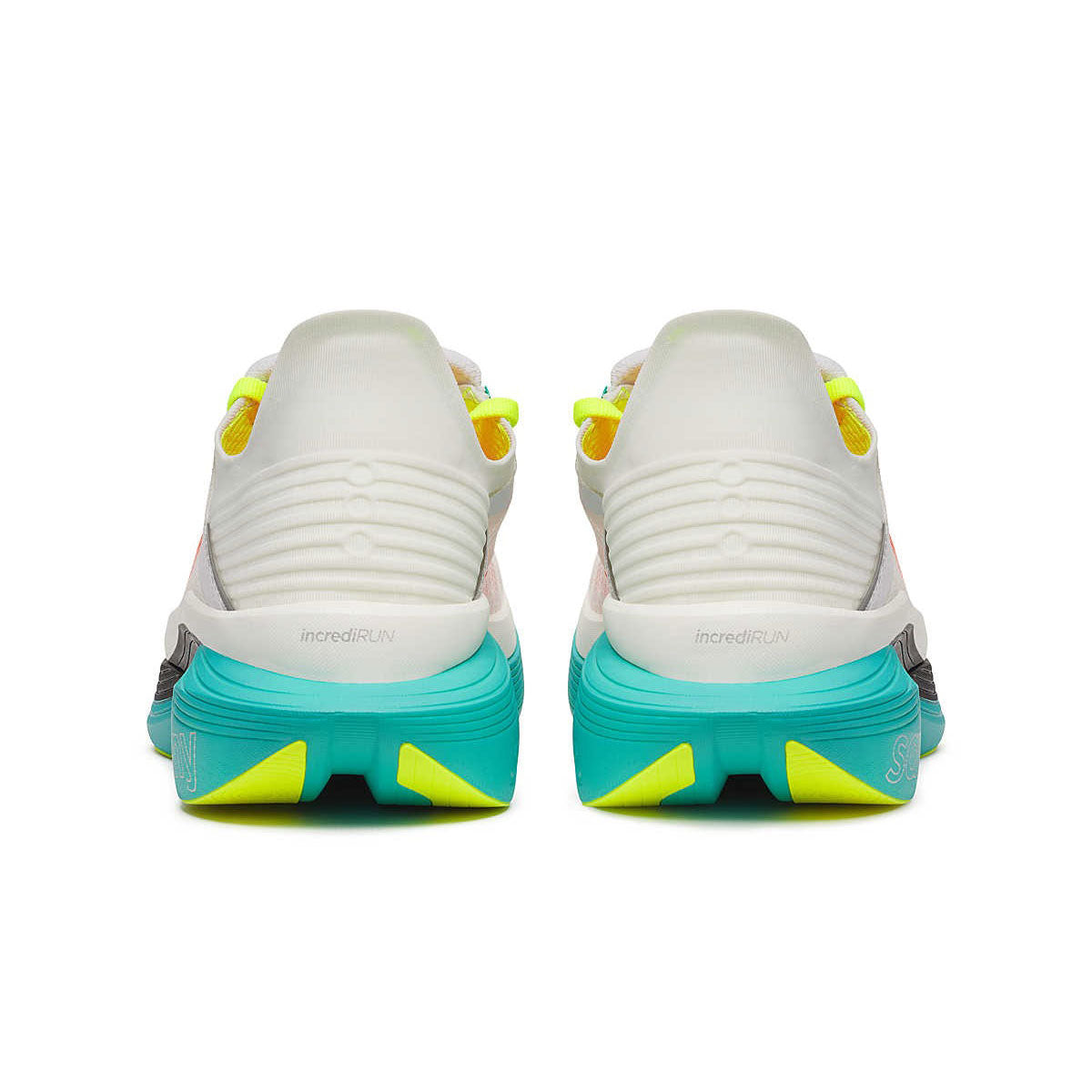 Saucony - ENDORPHIN ELITE 2 WHITE/MUTAN 【SAUS30994-97】