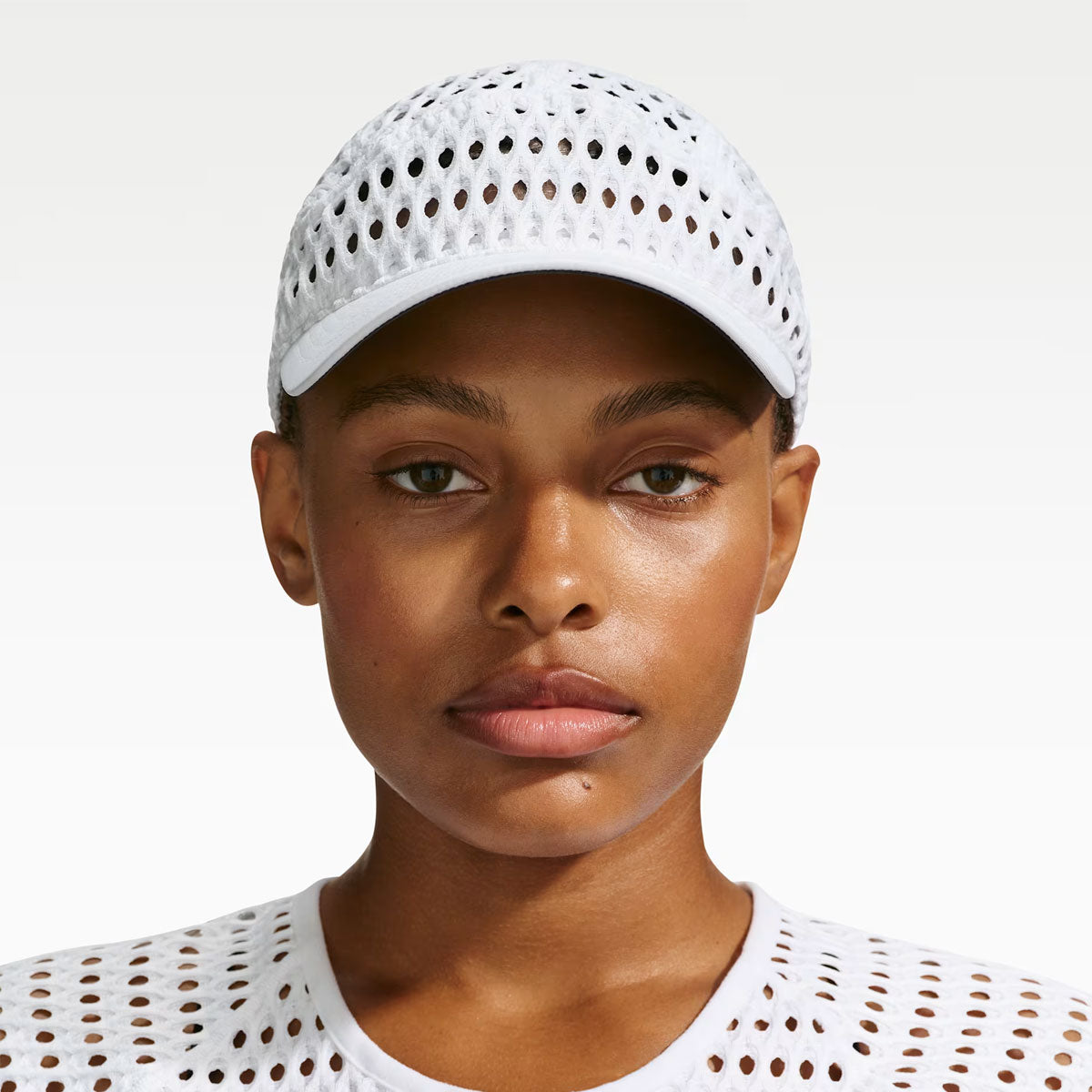 NIKE - U NK DF FLY CAP AB ACG RADAIR WHITE/WHITE 【IX1854-100