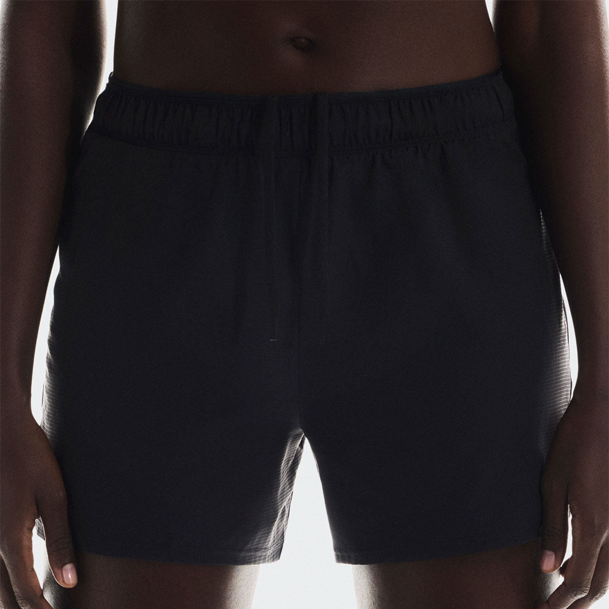 On - Trail Shorts W Black 【1WE30060553】