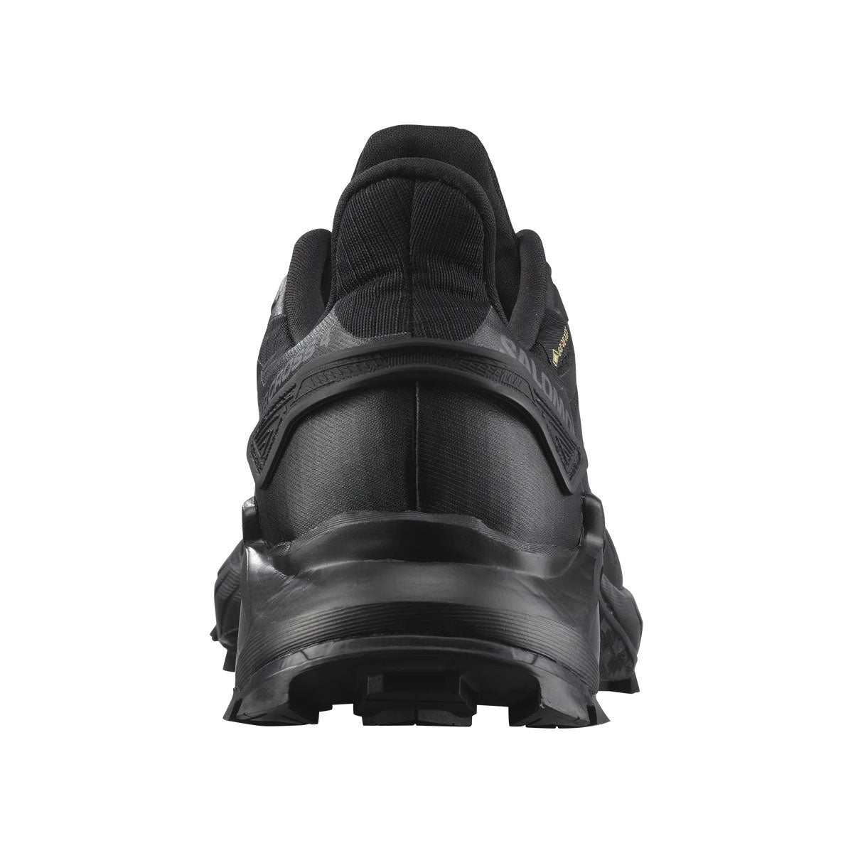 SALOMON - SUPERCROSS 4 GTX W BLACK 【L41733900】