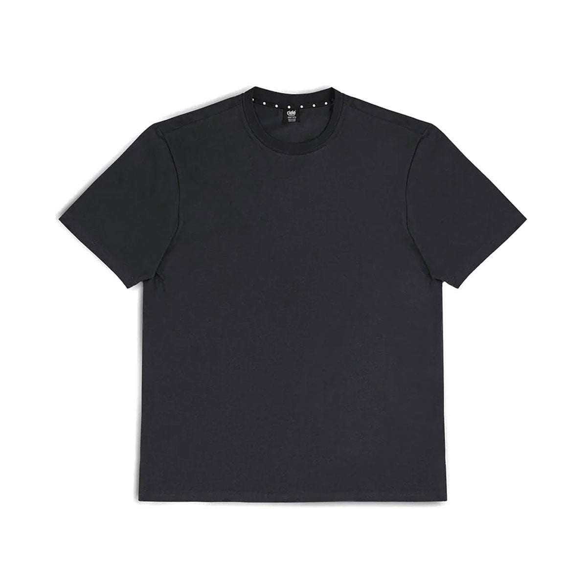 Ciele Athletics - CIELE U ORTSHIRT-SUMMER NIGHTS-Black 【4105310024251】
