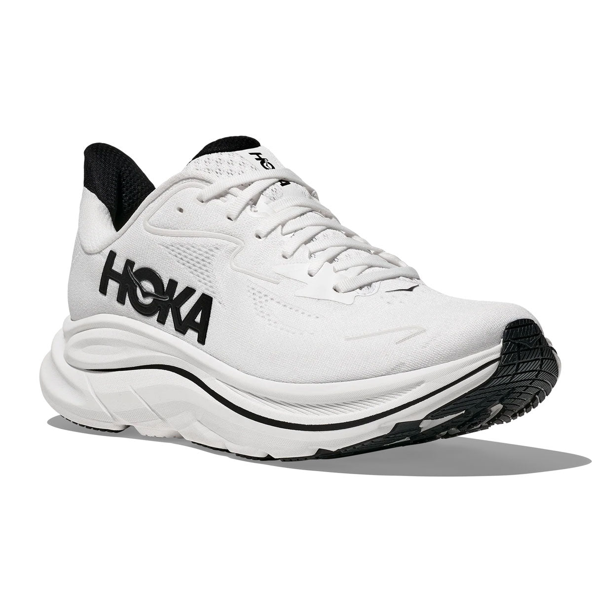 HOKA - CLIFTON 10 【1162030-WBLC】