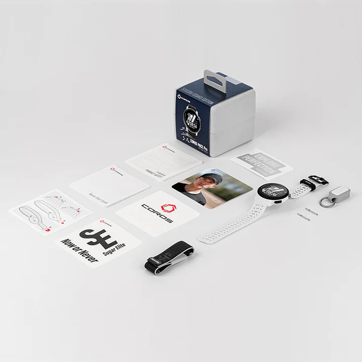 COROS - PACE Pro Suguru Osako edition 【45242】