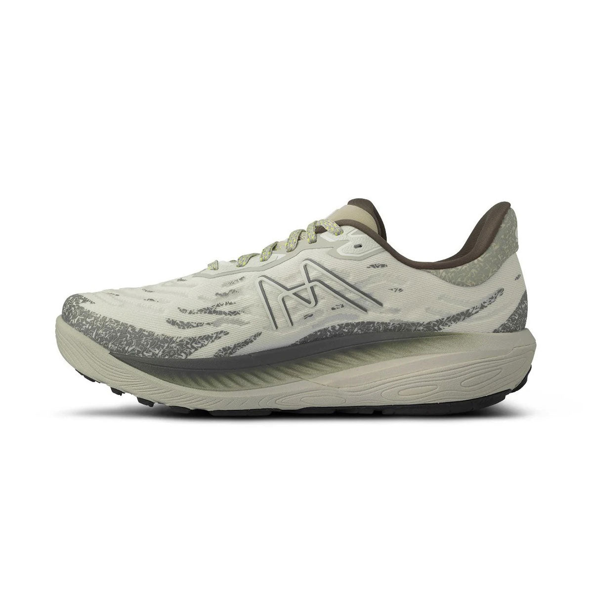 KARHU - Ikoni ATR Icicle/Yellow Plum【KH104010-4155】