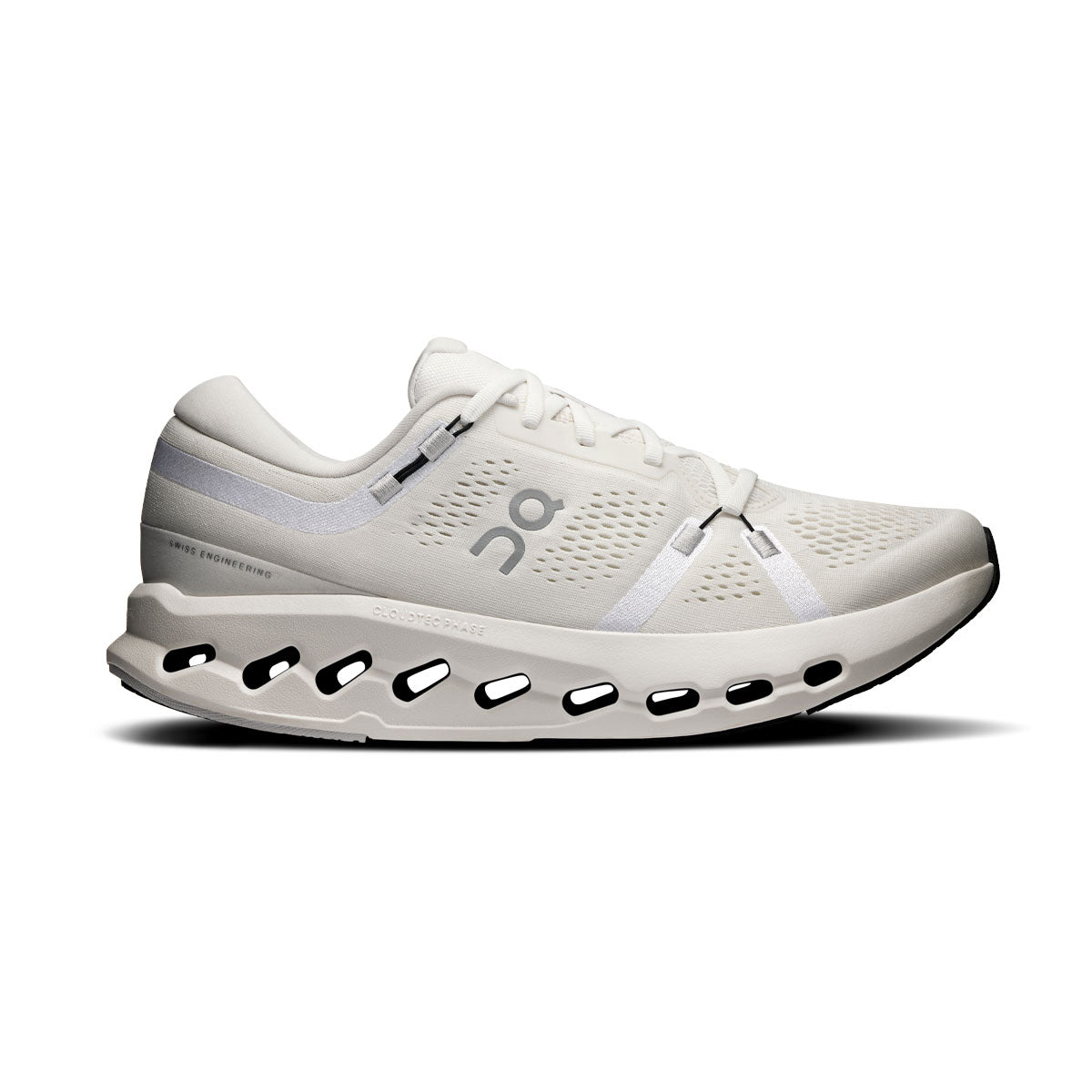 On - Cloudsurfer 2 M Ivory | Ivory【3MF10123334】