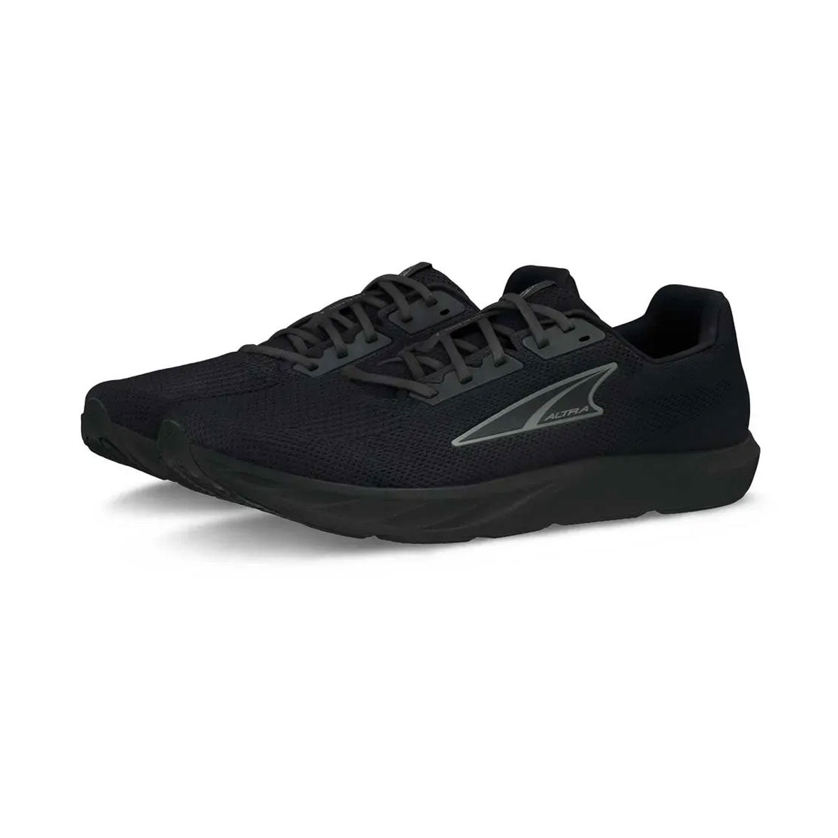 ALTRA - ESCALANTE 4 M BLACK/BLACK 【AL0A85NE0011】