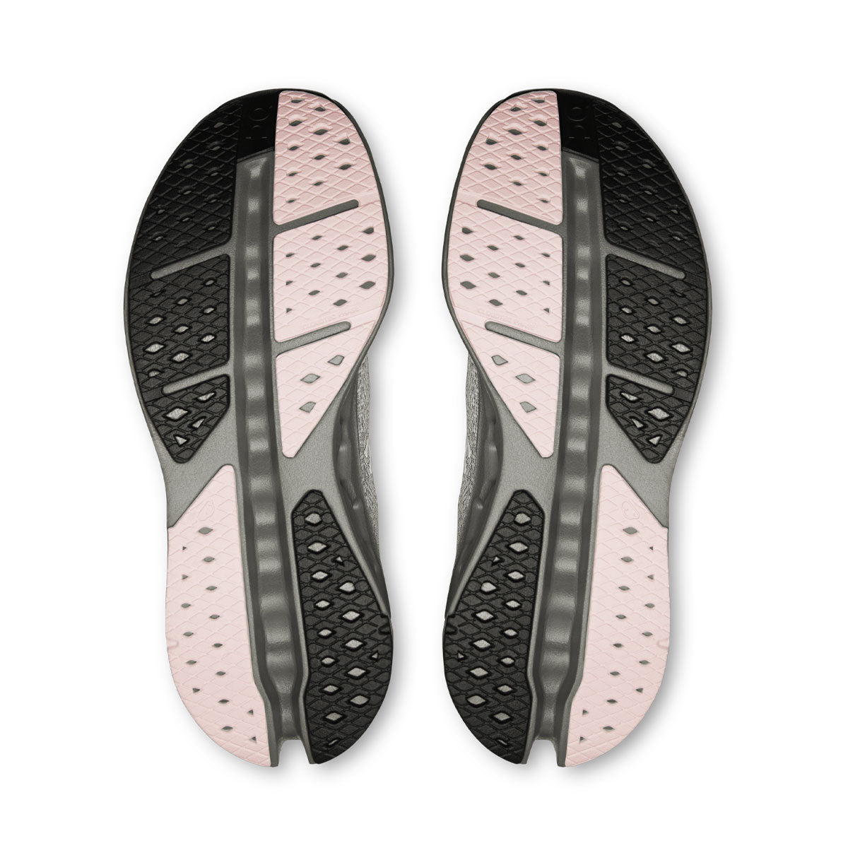 On - Cloudsurfer Max W Alloy | Asphalt 【3WF30223095】