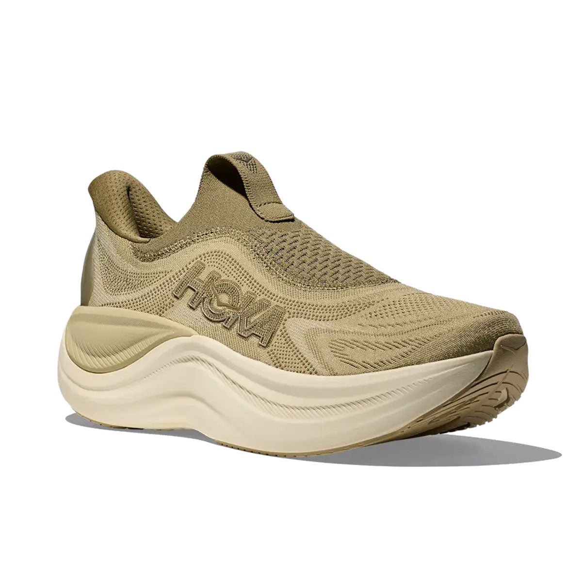 HOKA - SKYWARD LACELESS 【1168876-GDW】