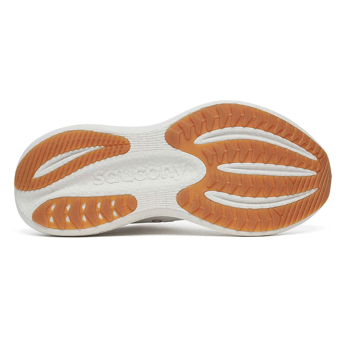 Saucony - TRIUMPH 23 WHITE/ARCTIC 【SAWS11023-226】
