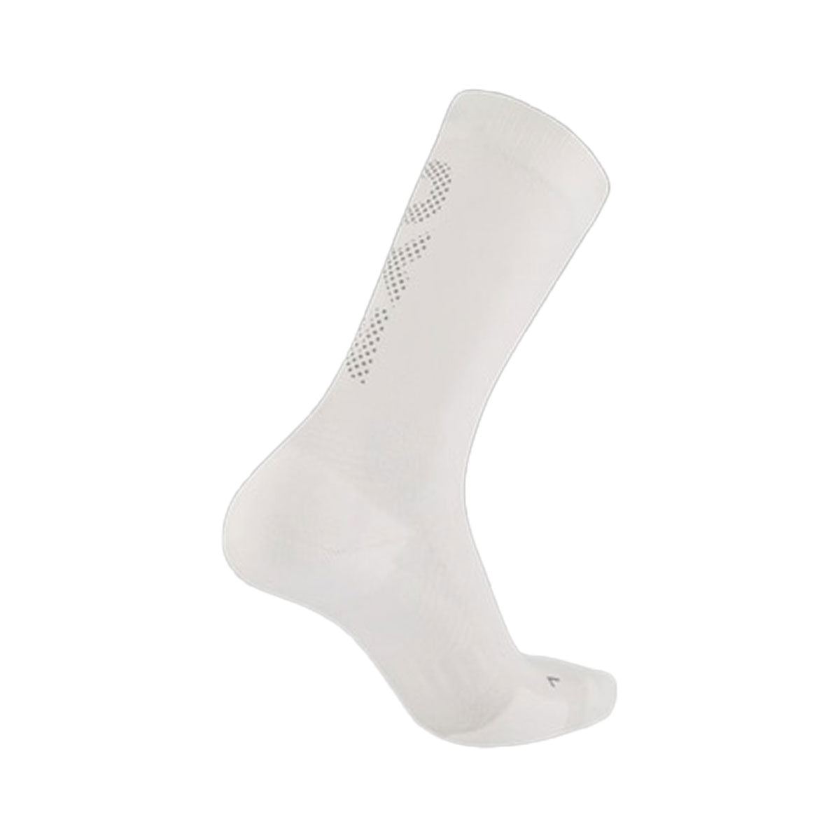 2XU - VECTR REFLECTIVE CREW SOC WHT/SRF【UA7355E】