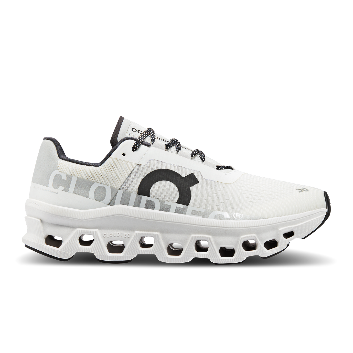 On - Cloudmonster 1 M All White 【61.98434】