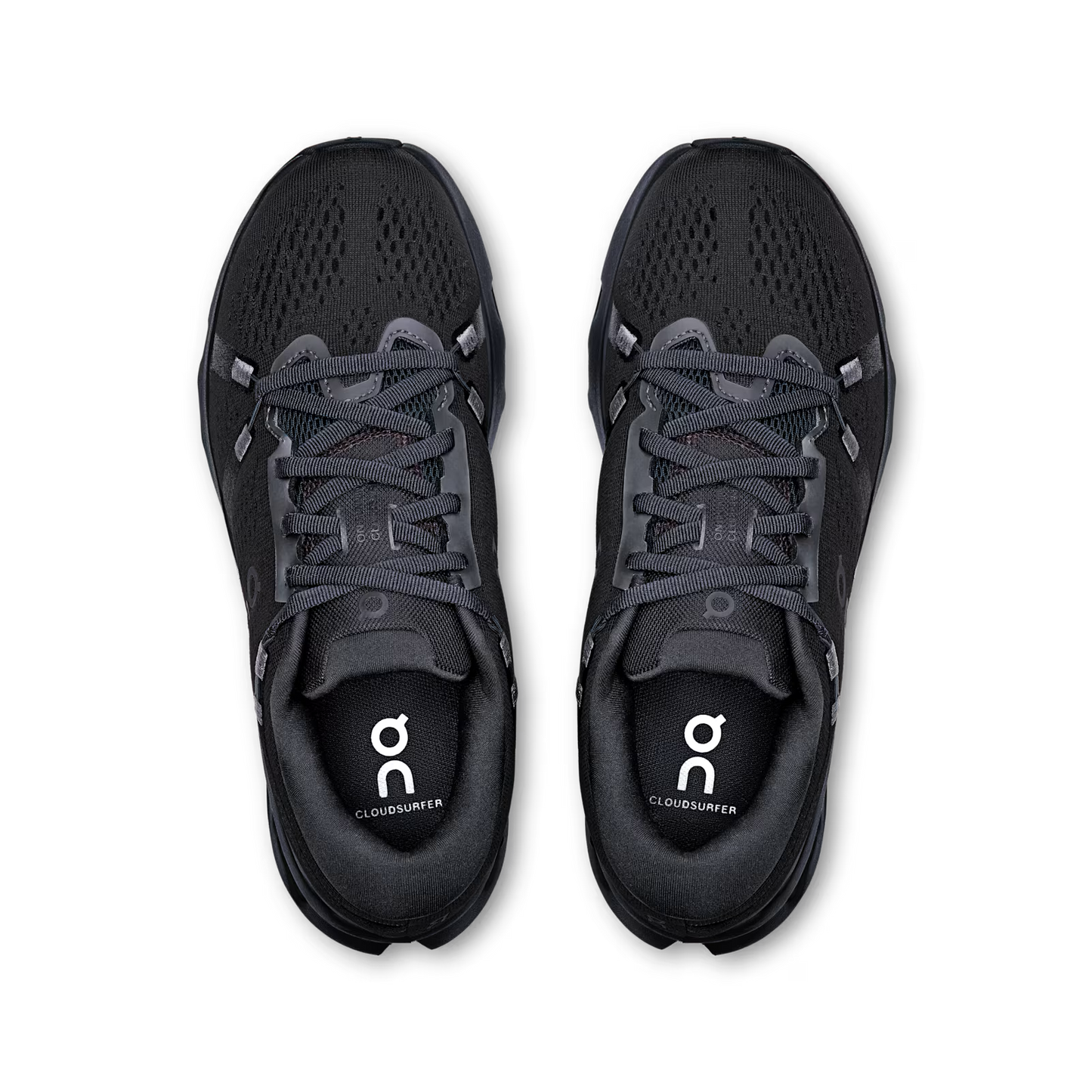 3WF10101043 Cloudsurfer 2 W Black | Black